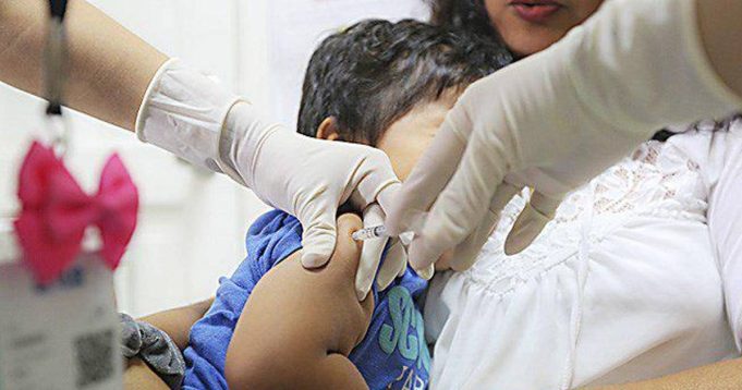 Diresa Piura activa vigilancia epidemiológica ante alerta nacional por sarampión y polio