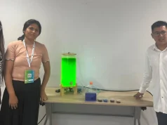 Biotecnología desde Arequipa: La startup que transforma microalgas en superalimentos y aire limpio