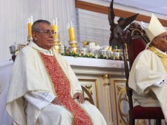 Monseñor Luciano Maza: piurano asumirá la conducción de la Arquidiócesis de Piura y Tumbes