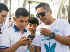 Videojuego incorpora alerta para prevenir la explotación sexual de menores en Internet