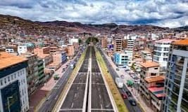 Cusco: 35 obras paralizadas revelan riesgos en la gestión pública