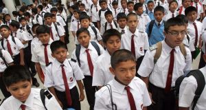 Año Escolar 2026 en Arequipa se retrasará por disposición de Gerencia de Educación, aquí detalles