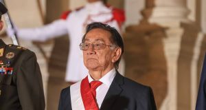 “YA NO ESTAMOS EN TIEMPO DE PELEAR, NO HAY DERECHAS NI IZQUIERDAS”