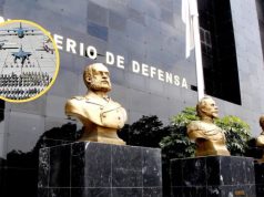 Arequipa: millonaria inversión en Base Aérea La Joya firmó presidente antes de irse