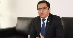 César Vásquez: “Desde el Senado apostaré por una transformación del sistema de salud” (VIDEO)