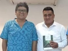 DOS ESCRITORES, DOS RODRÍGUEZ… CON “DISTANCIAS Y “DESTINO EN LA SANGRE”