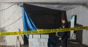 Policía en Wanchaq detiene a ciudadano extranjero por presunto homicidio culposo tras accidente laboral con tres fallecidos