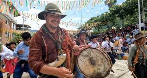 Vilcabamba se alista para los carnavales y proyecta un movimiento económico de S/1 millón