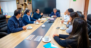 La Convención avanza hacia la masificación del gas natural