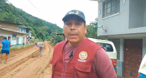 Palma Real: Líderes comunales denuncian incumplimiento regional en mantenimiento de carretera interprovincial