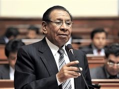 Elecciones 2026: Justiniano Apaza plantea que la consulta previa minera sea de carácter vinculante