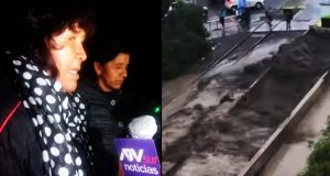 Lluvias en Arequipa: desgarrador testimonio de familiar de fallecida, piden apoyo para costear sepelio