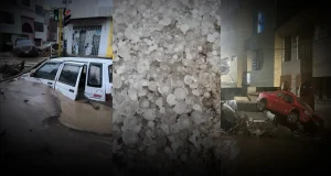 Arequipa bajo el lodo: desbordes en Cayma, Yanahuara y Bustamante dejan cientos de familias damnificadas (VIDEO)