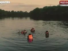 Mishana: La joya cerca de Iquitos