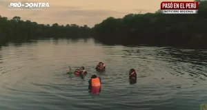 Mishana: La joya cerca de Iquitos