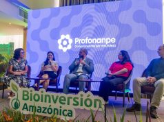 Profonanpe otorgará hasta US$ 600 mil para financiar negocios que contribuyan a conservar la Amazonía peruana