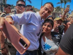 Elecciones 2026: ¿Es la gestión de José Jerí un lastre para Somos Perú?