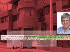 Denuncian a precandidato de Podemos Perú por presunta violación sexual en Huancayo