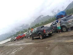 Zona sur del Vraem sin presupuesto para atención de emergencias