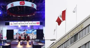 JNE plantea seis fechas para los debates presidenciales de marzo y abril