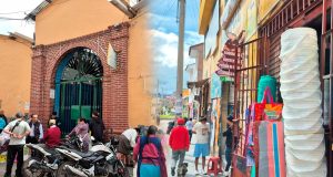 Segundo día de paro en Huamanga: comerciantes abrieron sus negocios y algunos mercados permanecieron cerrados