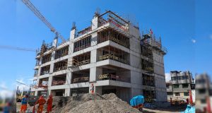 Ayacucho: Detectan sobrecosto de 22 millones en obra del estadio ‘Vencedores de Ayacucho’