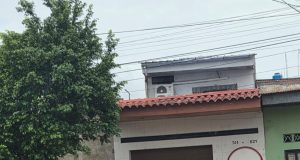 EL CANDIDATO «NINI» DE LORETO ES FUJIMORISTA