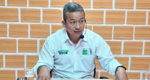 ALEX MENDOZA PLANTEA ESTADO DE SITIO CONTRA DELINCUENCIA Y CORRUPCIÓN