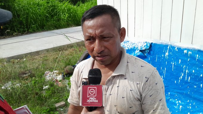 Atun poza - Puinahua - Romel Llerena Cima - pastor evangélico (1)