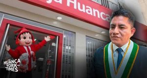 Caja Huancayo rechaza ultimátum municipal y suspende transferencia de S/ 23 millones de sus utilidades