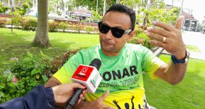 “VIVO GRACIAS A UN DONANTE”