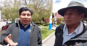 Puno: transportistas denuncian alza de combustible de hasta S/5.20 por galón y advierten posibles protestas