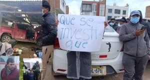 Juliaca: más víctimas identifican a presuntos integrantes de “Los Rápidos de Toco Toco” tras recientes capturas