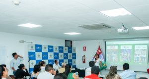 Jaén: presentará su primer mapa de islas de calor urbano para enfrentar el aumento de temperaturas