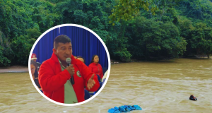 San Ignacio: alertan avance de minería ilegal y escasa respuesta por parte de las autoridades
