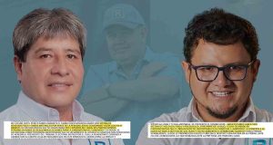 Prometen defender a la familia, pero los candidatos de Renovación Popular en Junín registran denuncias por violencia