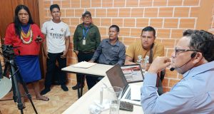 “NUEVA UNIÓN” EN URARINAS EXIGE INICIO INMEDIATO DE CLASES