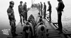 Histórico: Poder Judicial declara inaplicable ley que buscaba prescribir graves violaciones de derechos humanos