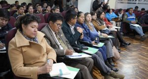 Estudiantes de la región de Puno consumen alcohol y marihuana desde los 13 años