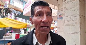 Juliaca evalúa protestas por alza de pasajes y crece tensión social