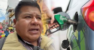 Puno: Evalúan paro regional ante alza del combustible, servicios y productos