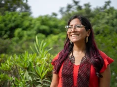 Fanny Cornejo: Ciencia, conservación y liderazgo femenino desde Yunkawasi