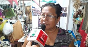 ARTESANOS AMAZÓNICOS APUESTAN POR FIBRAS NATURALES