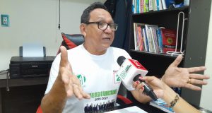 GILBERT ALVARADO GANÓ EN COLEGIO DE ADMINISTRADORES