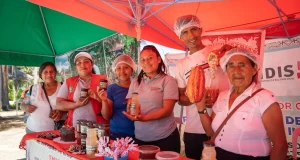 Calendario agrícola 2026 anuncia ferias, festivales y encuentros productivos en diversas regiones del país