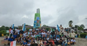 Reserva Nacional Pacaya Samiria celebra 54 años con comunidades como aliadas en la conservación