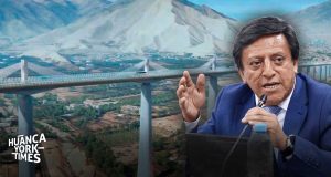 Cambiar financiamiento de la Nueva Carretera Central a una APP elevaría su costo a S/ 70 mil millones