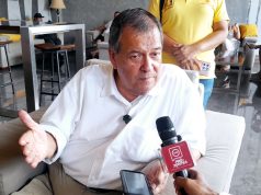 JORGE NIETO DARÁ CONECTIVIDAD Y ENERGÍA PARA LORETO