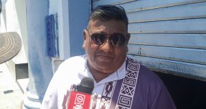 “KUKIN” FLORES: MI HIJO NO ES UN CRIMINAL