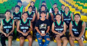 CLUB BÁSQUET PASIÓN EN EL IV FESTIVAL